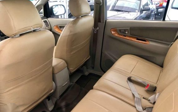 2010 Toyota Innova 2.0 G Gas Automatic for sale -7