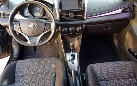 2015 Toyota Vios 1.3 E Automatic for sale-7