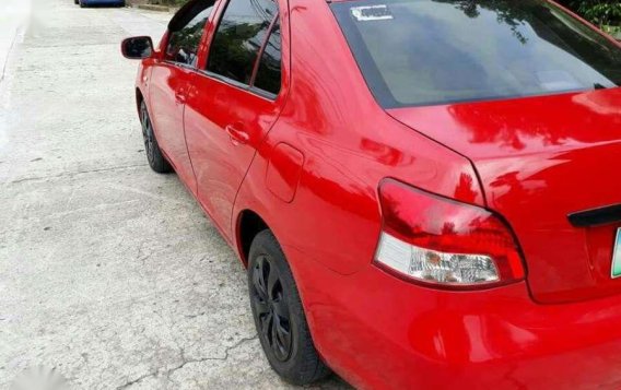 Toyota Vios J 2009 Model for sale -2