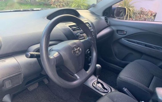 Toyota Vios Automatic 2011 for sale -10