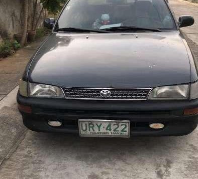 RUSH SALE Toyota Corolla 97model-2