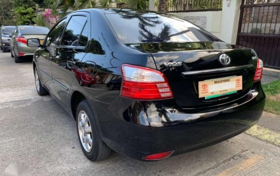 Toyota Vios Automatic 2011 for sale -6