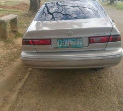 For sale: 1998 Toyota Camry-3