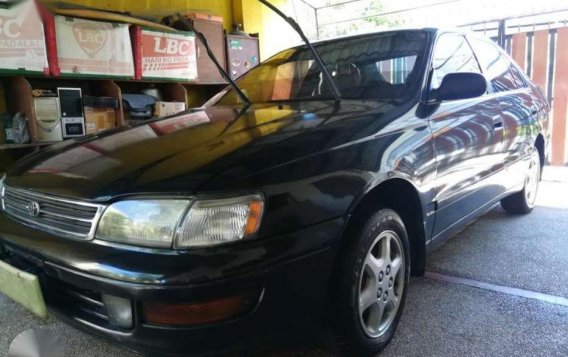 Toyota Corona ex 1993 for sale -1