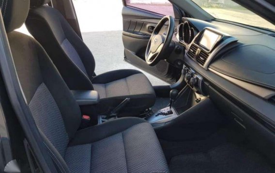 2015 Toyota Vios 1.3 E Automatic for sale-8