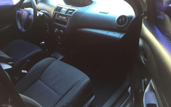 2008 Toyota Vios J for sale -4