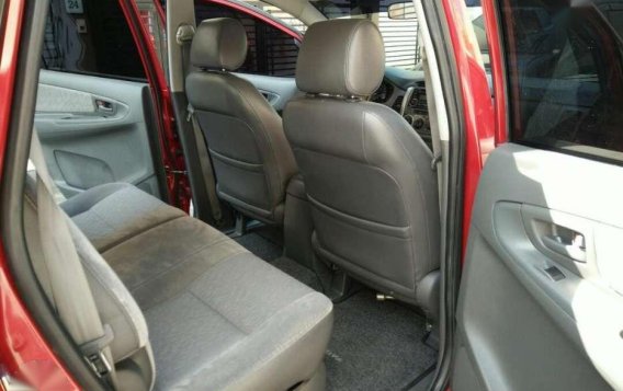 2013 Toyota Innova E for sale -5