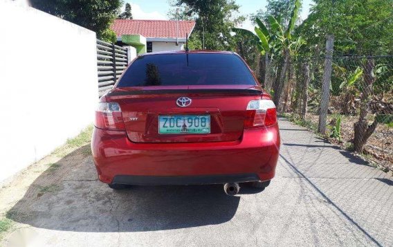 For sale 2006 Toyota Vios-4