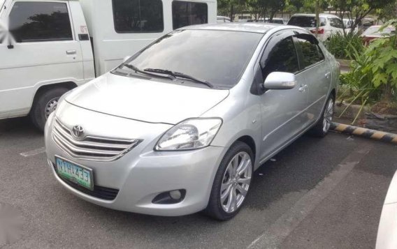 SELLING TOYOTA Vios 1.5 S mt sports edition