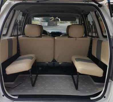 Toyota Avanza 2011 FOR SALE-5