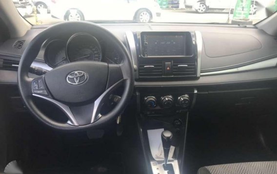 2017 Toyota Vios 13E AT for sale -3