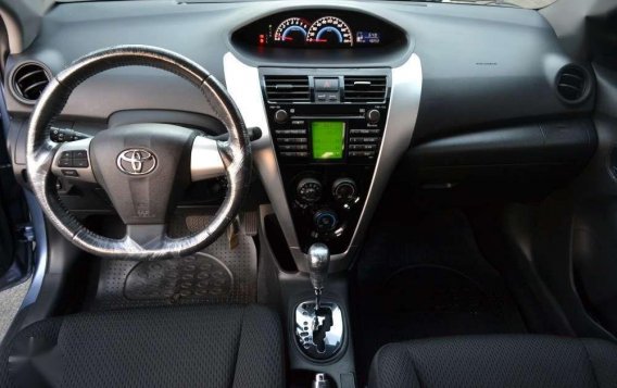 2010 Toyota Vios G AT Low Mileage for sale -7