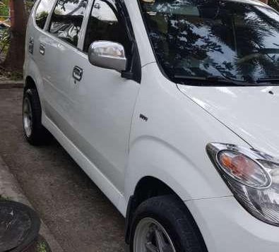 Toyota Avanza 2011 FOR SALE-2