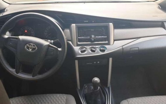 2017 Toyota Innova 2.8J for sale -4