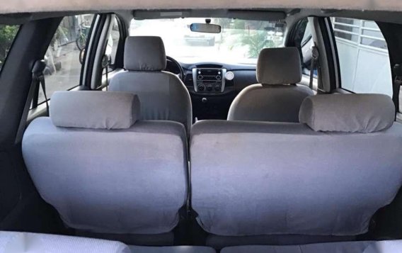 2015 Toyota Innova Dsl for sale -4