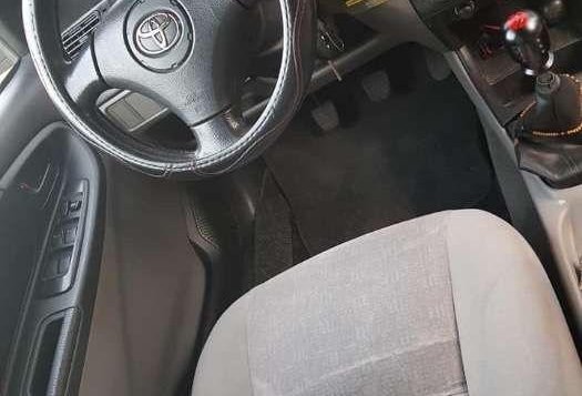 2006 Toyota Vios FOR SALE-5