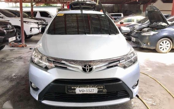 2017 Toyota Vios manual 1.3E for sale -7