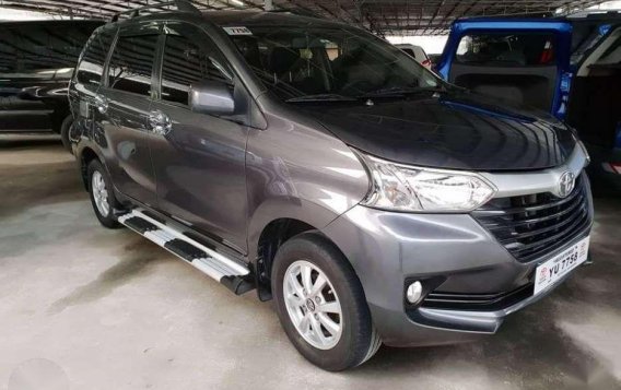 Toyota Avanza 2016 Model 1.3E Engine Automatic-1