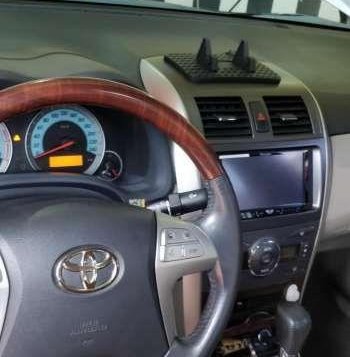 For sale Toyota Corolla 1.6V 2012 -2