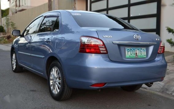 2010 Toyota Vios G AT Low Mileage for sale -3