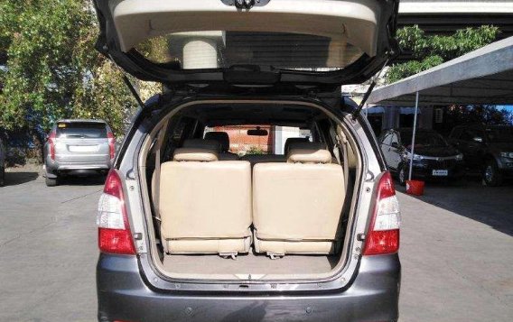 2014 Toyota Innova 2.5 G AT Diesel for sale -8