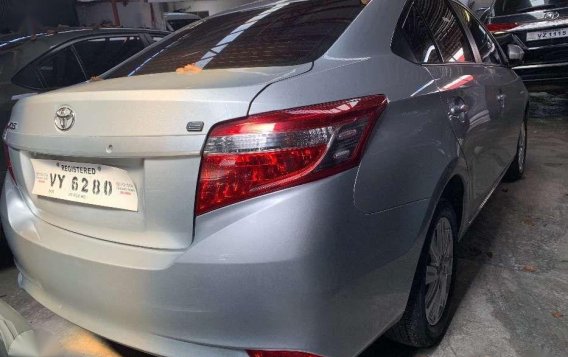 2016 Toyota Vios 1.3J for sale-2