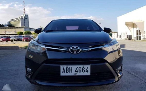 2015 Toyota Vios 1.3 E Automatic for sale-4