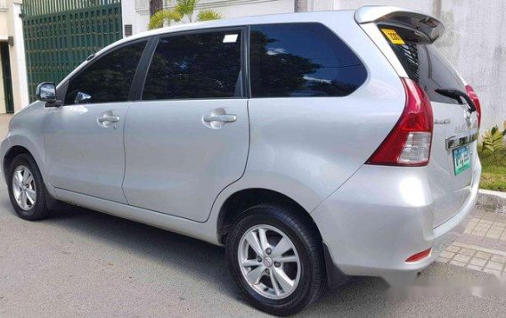 Toyota Avanza 2014 for sale-3