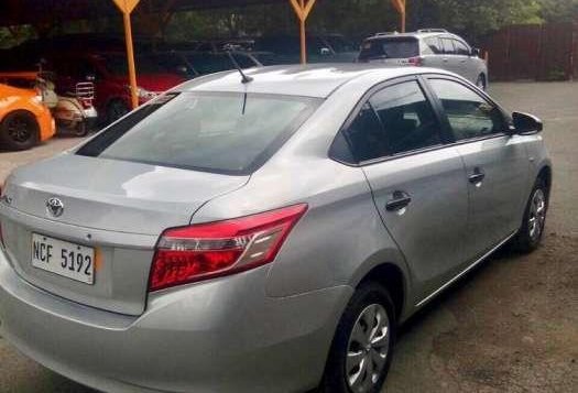 2016 Toyota Vios J micahcars FOR SALE-3