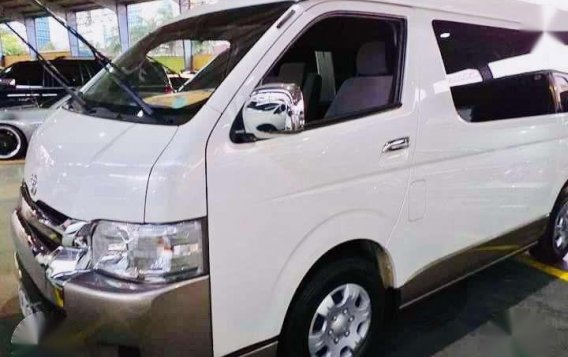 2014 Toyota Grandia at for sale-1