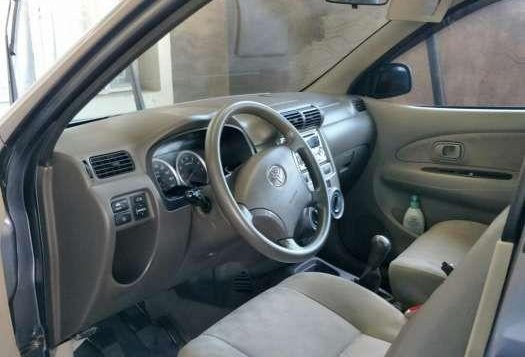 Toyota Avanza G 2010 top of the line-11