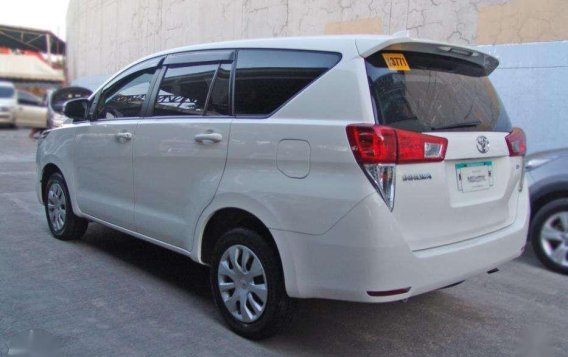 2017 Toyota Innova J Manual for sale -4