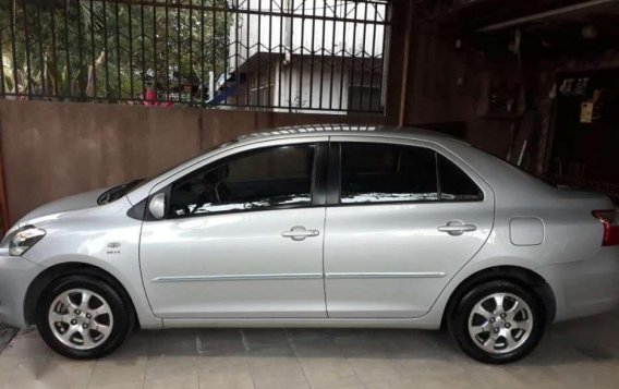 Toyota Vios 1.3E 2012 model Automatic for sale-1