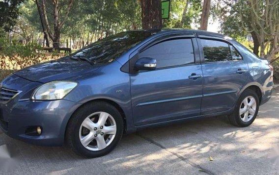 Toyota Vios 1.5G 2009 for sale 