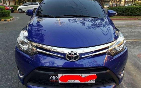2018 Toyota Vios G 1.5L for sale -4