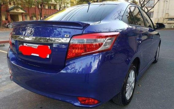 2018 Toyota Vios G 1.5L for sale -5