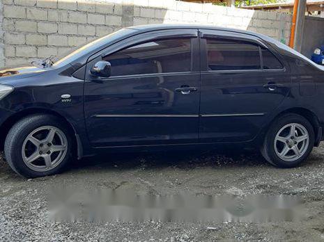 2008 Toyota Vios for sale-3