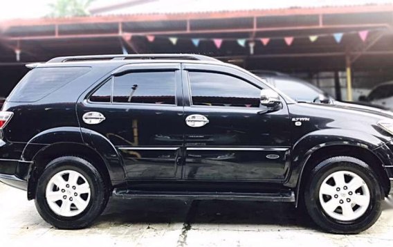 2010 Toyota Fortuner for sale -3