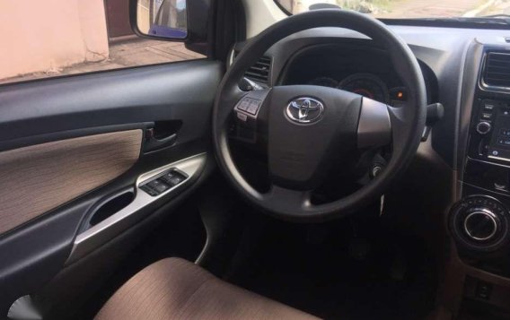 2016 Toyota Avanza G MT for sale-7