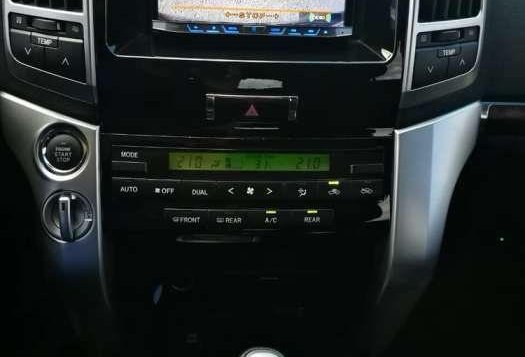2013 Toyota Land Cruiser VX jackani for sale-7