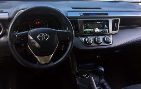 Toyota Rav4 2013 for sale-3