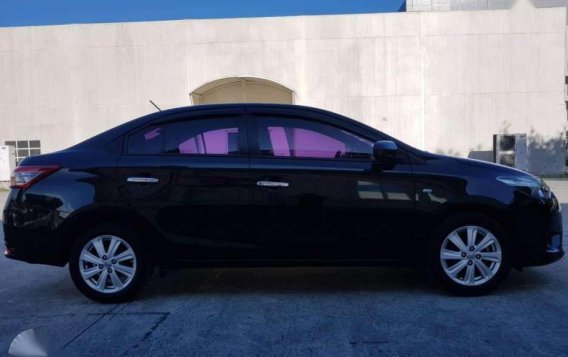 2015 Toyota Vios 1.3 E Automatic for sale-5