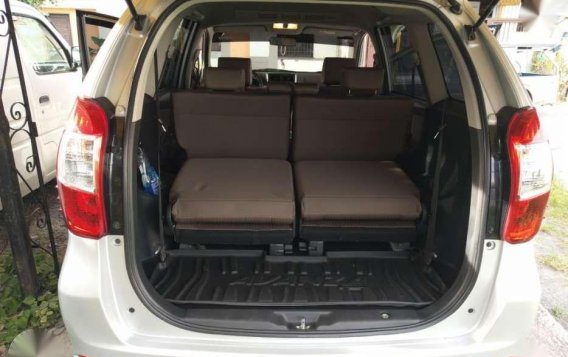 Toyota Avanza 2016 1.5 for sale -5