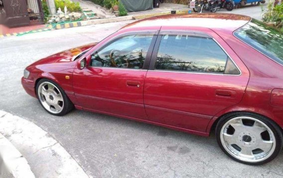 Toyota Camry 1998 for sale -9