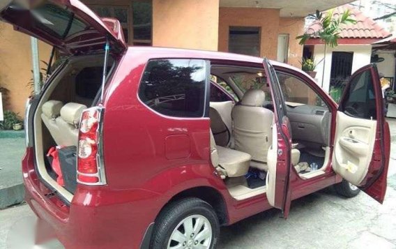 FOR Sale 2007 Toyota Avanza 1.5 G A/T-1