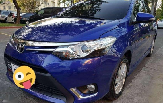 2018 Toyota Vios G 1.5L for sale -1