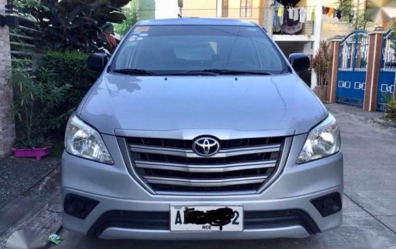 2015 Toyota Innova Dsl for sale -6