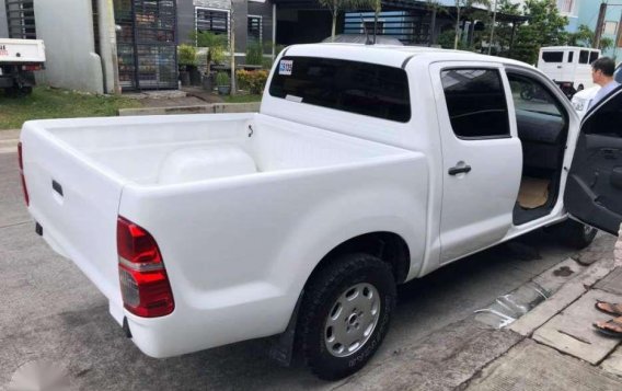 2012 Toyota Hilux for sale -2