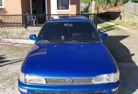 For Sale 1995  Toyota Corola. Fresh in and out.