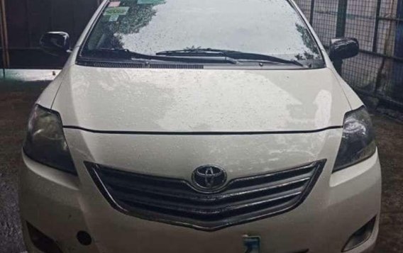 Taxi for sale good condition high income TOYTOA VIOS 2010-1